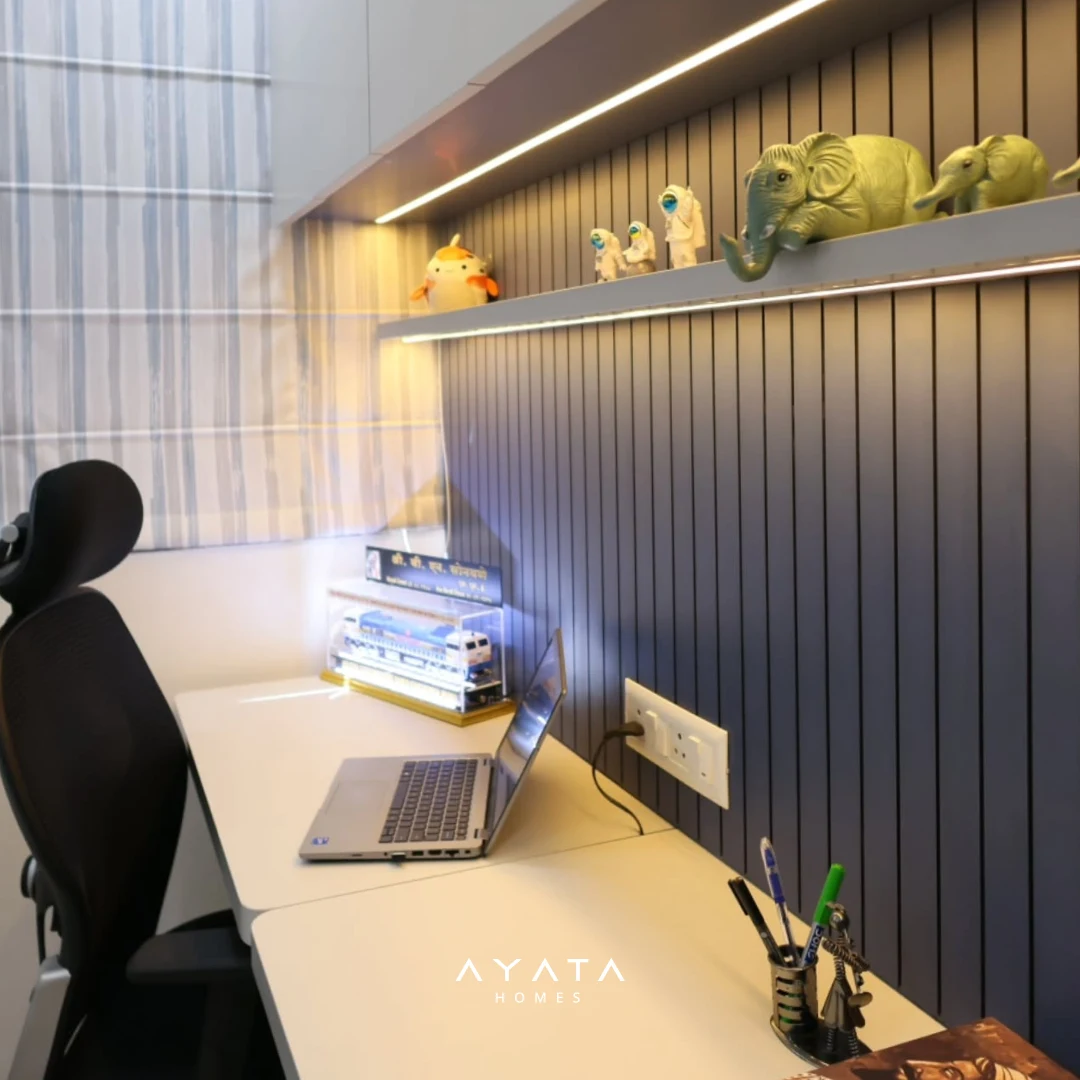 Other works 4 by Ayata Homes