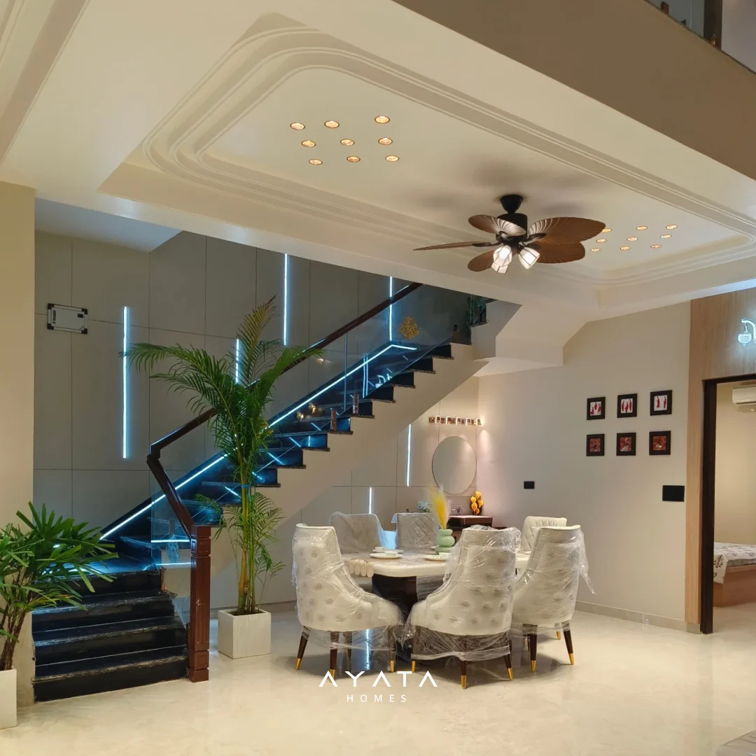 Other works 6 by Ayata Homes